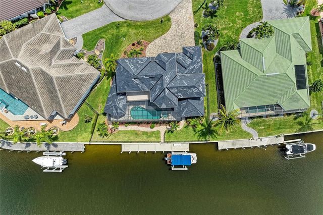 4013 BASTIA COURT, Punta Gorda, FL 33950