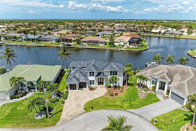 4013 BASTIA COURT, Punta Gorda, FL 33950