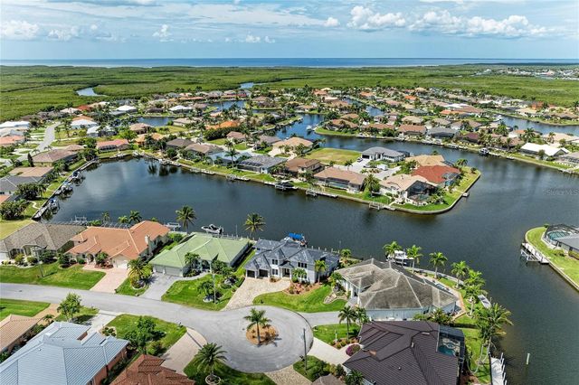 4013 BASTIA COURT, Punta Gorda, FL 33950