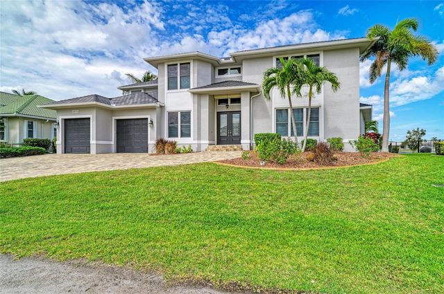 4013 BASTIA COURT, Punta Gorda, FL 33950