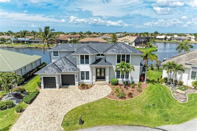 4013 BASTIA COURT, Punta Gorda, FL 33950