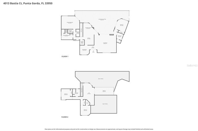 4013 BASTIA COURT, Punta Gorda, FL 33950