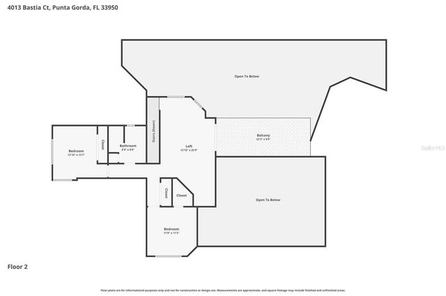 4013 BASTIA COURT, Punta Gorda, FL 33950