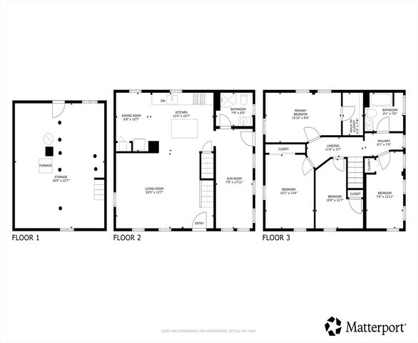 53 Woodbine St, Chelmsford, MA 01824