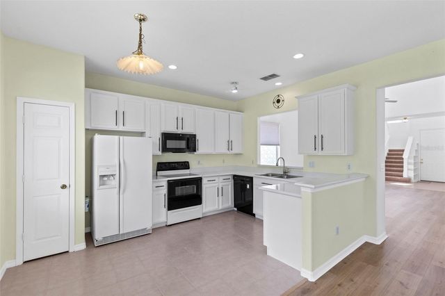 947 GLEN ABBEY CIRCLE, Winter Springs, FL 32708