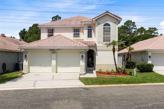 947 GLEN ABBEY CIRCLE, Winter Springs, FL 32708