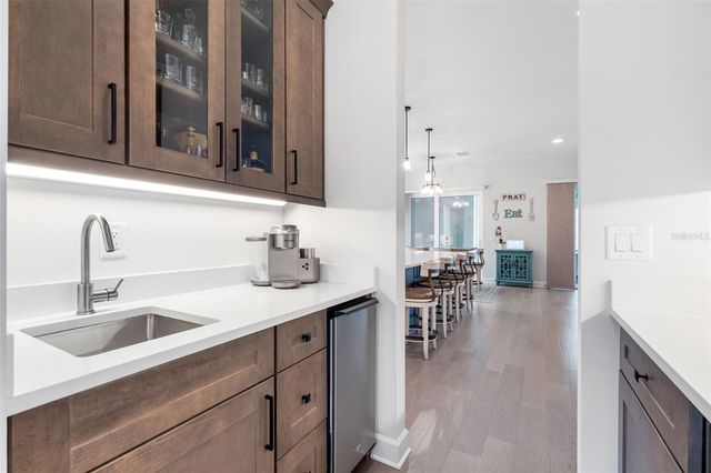 124 FOREST HILLS DRIVE, Redington Shores, FL 33708