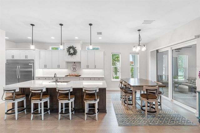 124 FOREST HILLS DRIVE, Redington Shores, FL 33708