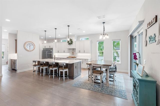 124 FOREST HILLS DRIVE, Redington Shores, FL 33708