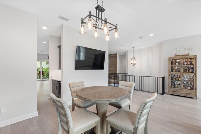 124 FOREST HILLS DRIVE, Redington Shores, FL 33708