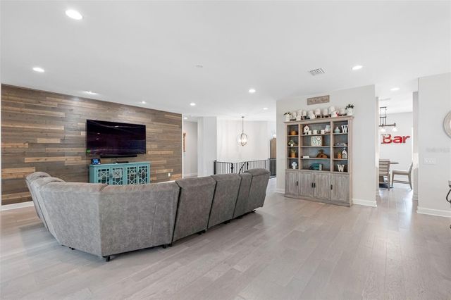 124 FOREST HILLS DRIVE, Redington Shores, FL 33708