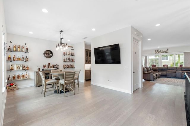 124 FOREST HILLS DRIVE, Redington Shores, FL 33708