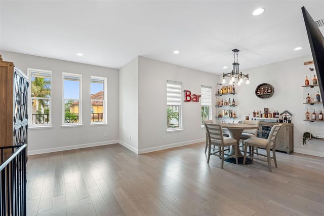 124 FOREST HILLS DRIVE, Redington Shores, FL 33708