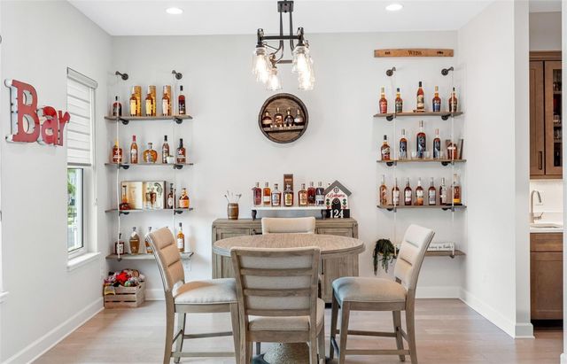 124 FOREST HILLS DRIVE, Redington Shores, FL 33708