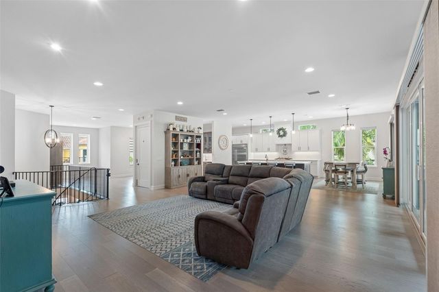 124 FOREST HILLS DRIVE, Redington Shores, FL 33708