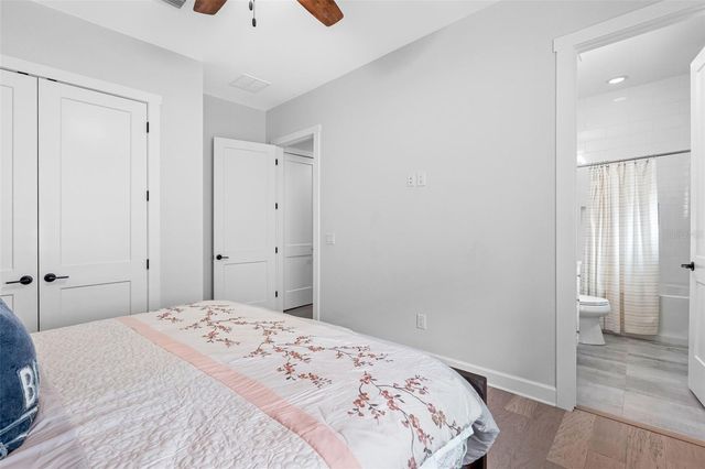 124 FOREST HILLS DRIVE, Redington Shores, FL 33708