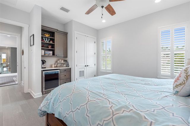 124 FOREST HILLS DRIVE, Redington Shores, FL 33708