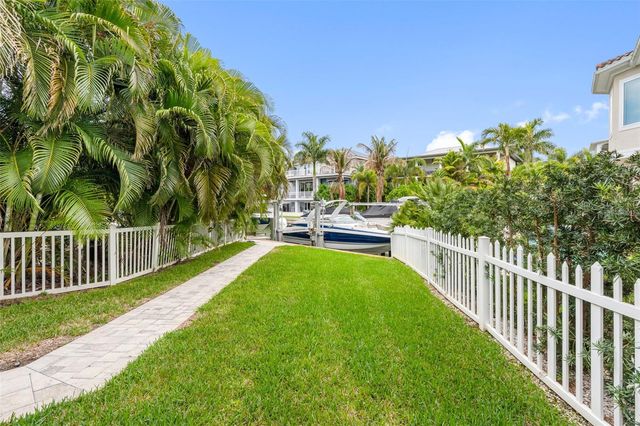 124 FOREST HILLS DRIVE, Redington Shores, FL 33708