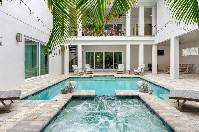 124 FOREST HILLS DRIVE, Redington Shores, FL 33708