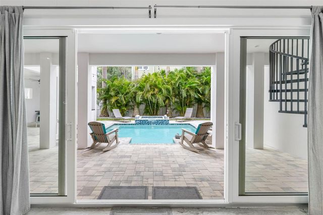 124 FOREST HILLS DRIVE, Redington Shores, FL 33708