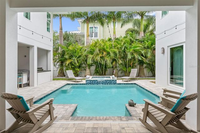 124 FOREST HILLS DRIVE, Redington Shores, FL 33708