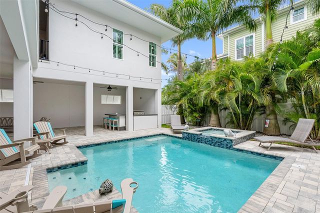 124 FOREST HILLS DRIVE, Redington Shores, FL 33708