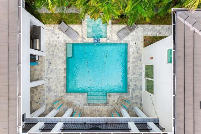 124 FOREST HILLS DRIVE, Redington Shores, FL 33708