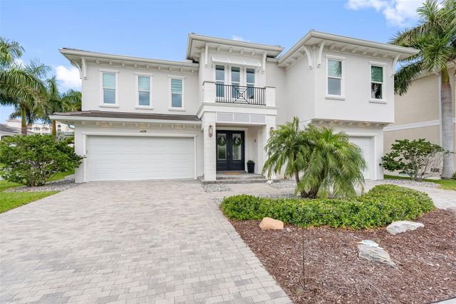 124 FOREST HILLS DRIVE, Redington Shores, FL 33708