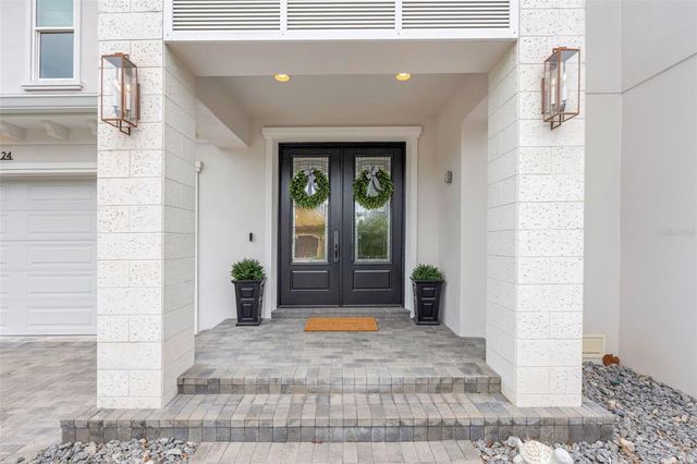 124 FOREST HILLS DRIVE, Redington Shores, FL 33708