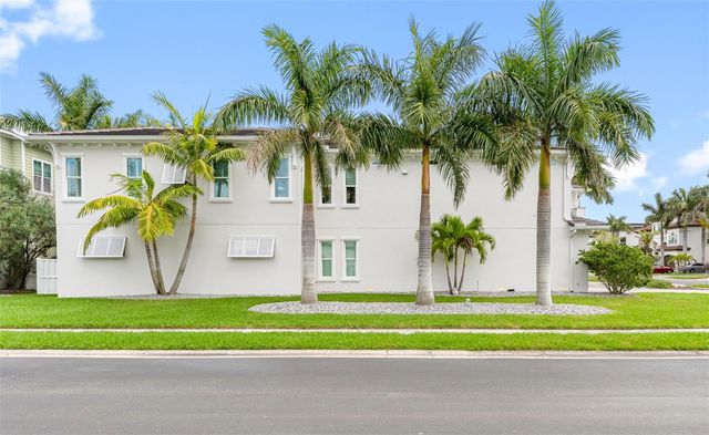 124 FOREST HILLS DRIVE, Redington Shores, FL 33708