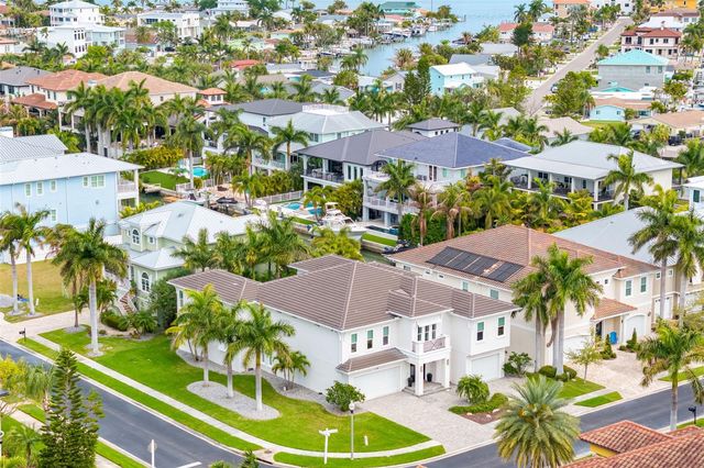 124 FOREST HILLS DRIVE, Redington Shores, FL 33708