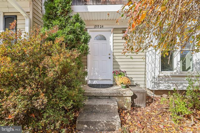19924 WYMAN WAY, Germantown, MD 20874