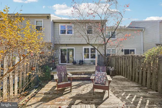 19924 WYMAN WAY, Germantown, MD 20874