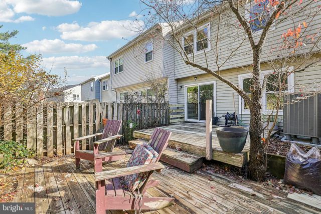 19924 WYMAN WAY, Germantown, MD 20874