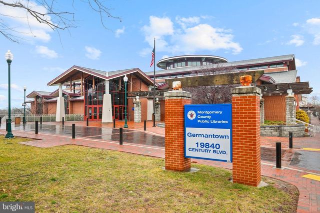 19924 WYMAN WAY, Germantown, MD 20874