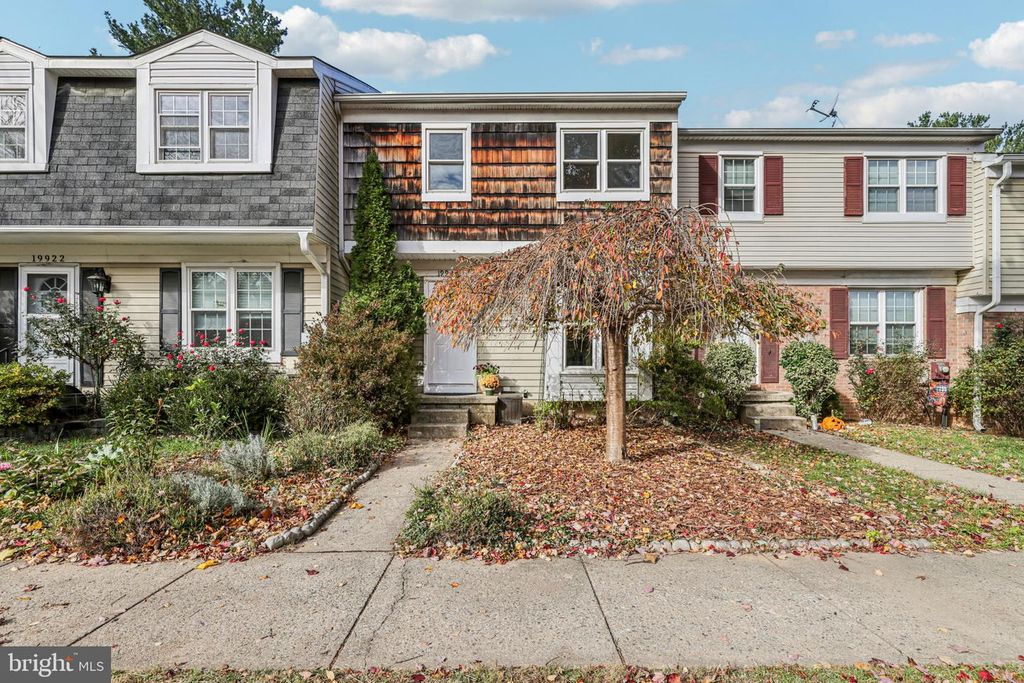 19924 WYMAN WAY, Germantown, MD 20874