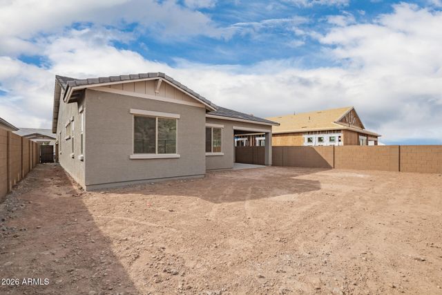 16964 W DESERT Lane, Goodyear, AZ 85338