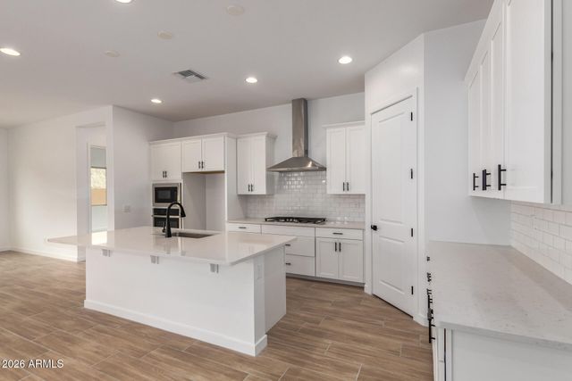 16964 W DESERT Lane, Goodyear, AZ 85338