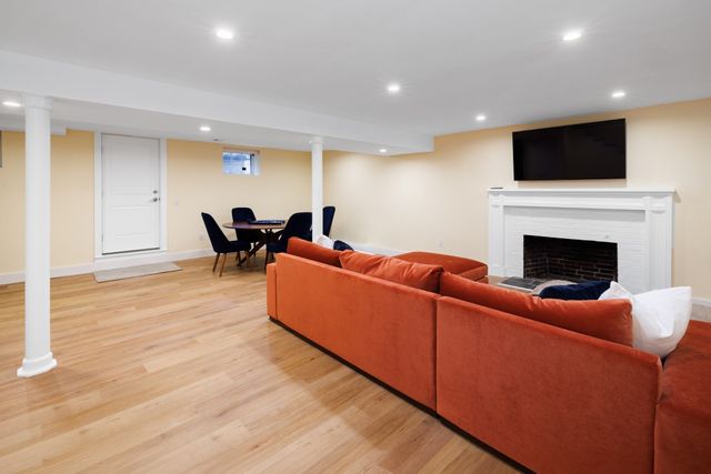 144 Concord Street, Newton, MA 02462