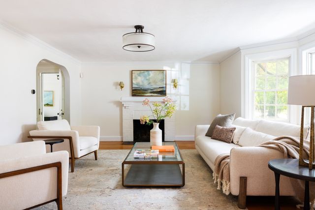 144 Concord Street, Newton, MA 02462