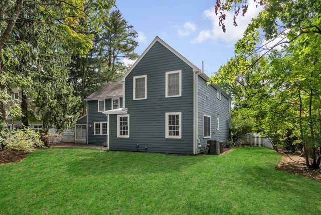 144 Concord Street, Newton, MA 02462
