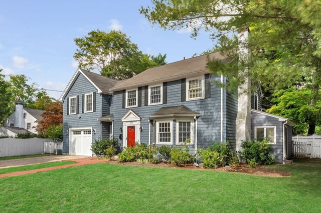144 Concord Street, Newton, MA 02462