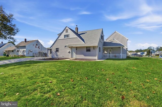 49 NECTAR LN, Levittown, PA 19054