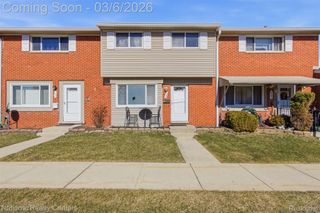 8095 Coventry Street, Westland, MI 48185