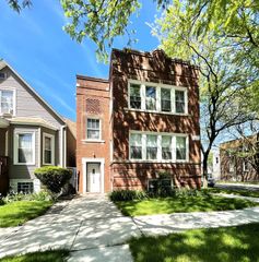 5300 W Congress Parkway, Chicago, IL 60644