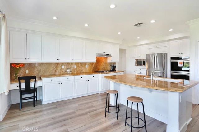 2695 N Promontory, Orange, CA 92867