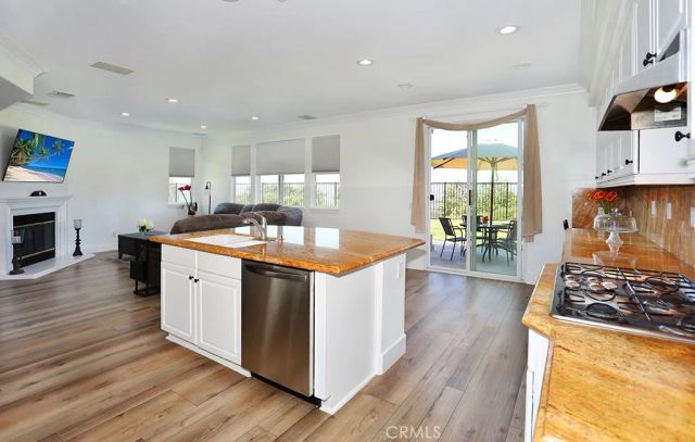2695 N Promontory, Orange, CA 92867