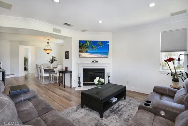 2695 N Promontory, Orange, CA 92867