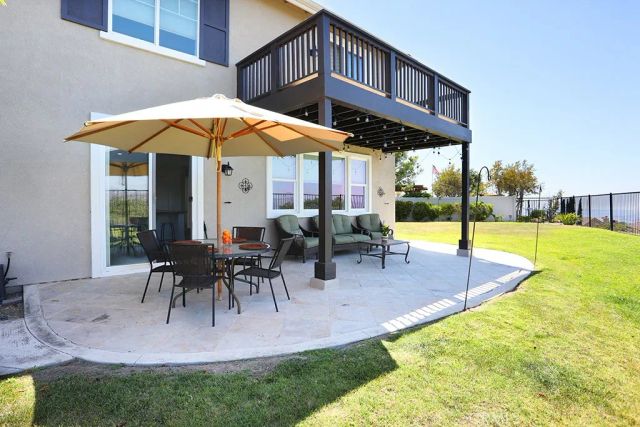 2695 N Promontory, Orange, CA 92867