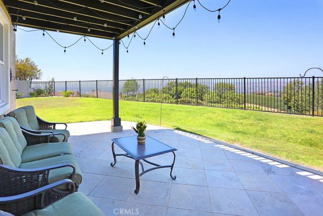 2695 N Promontory, Orange, CA 92867